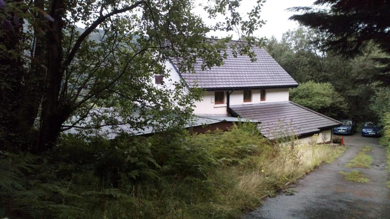Cilbrwyn Bed & Breakfast Swansea Ngoại thất bức ảnh