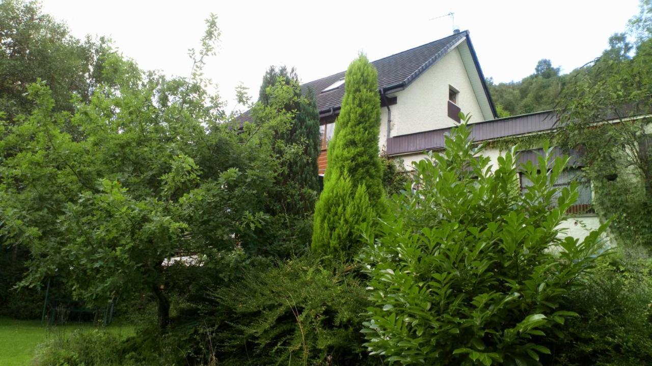 Cilbrwyn Bed & Breakfast Swansea Ngoại thất bức ảnh