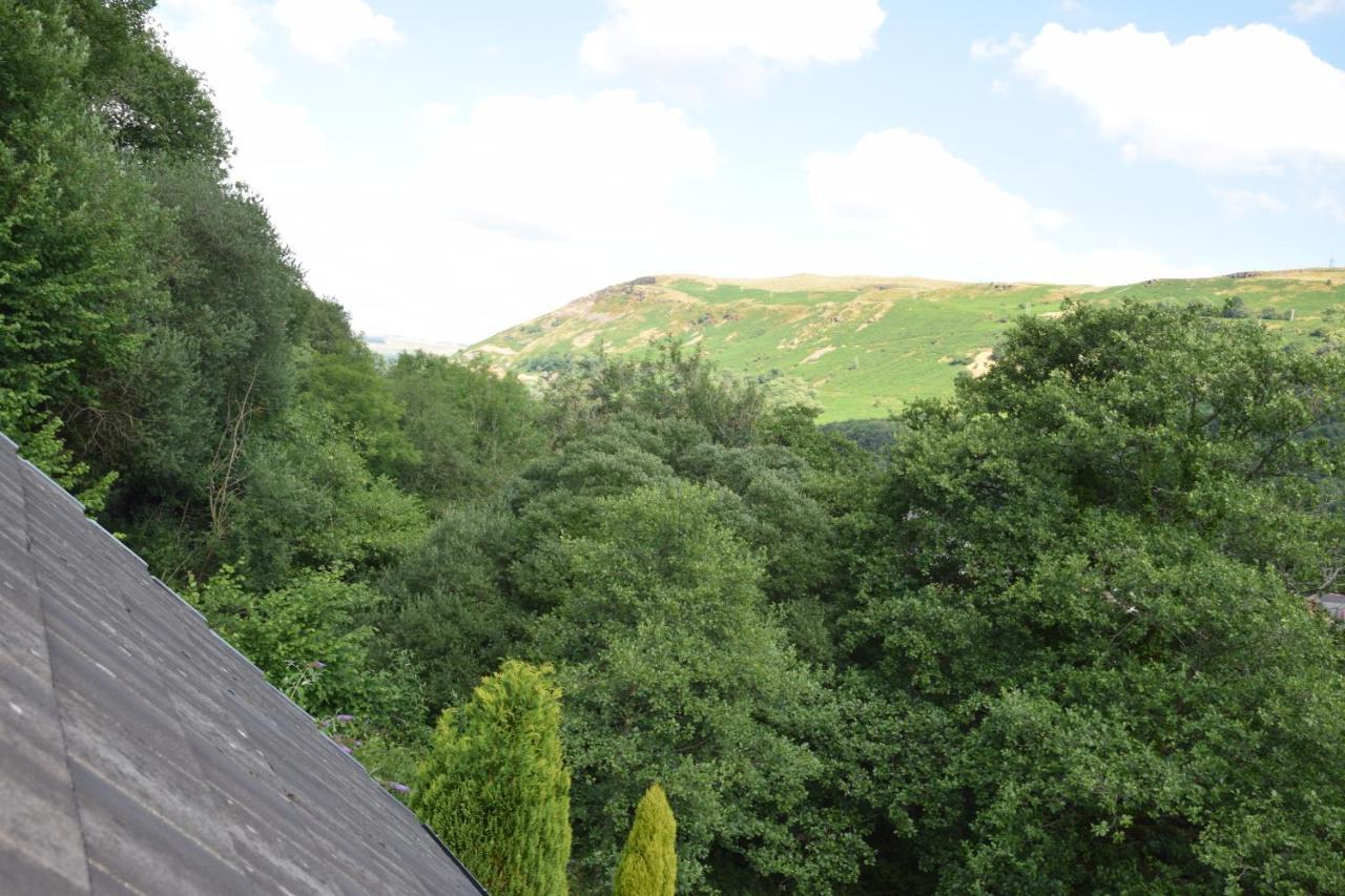 Cilbrwyn Bed & Breakfast Swansea Ngoại thất bức ảnh
