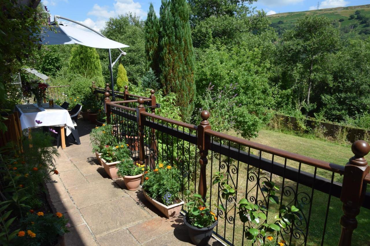 Cilbrwyn Bed & Breakfast Swansea Ngoại thất bức ảnh