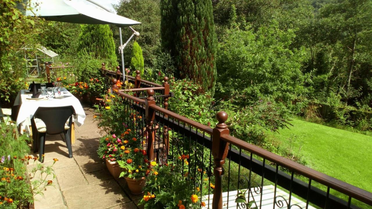 Cilbrwyn Bed & Breakfast Swansea Ngoại thất bức ảnh