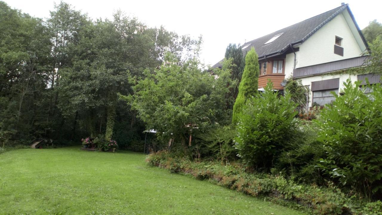 Cilbrwyn Bed & Breakfast Swansea Ngoại thất bức ảnh