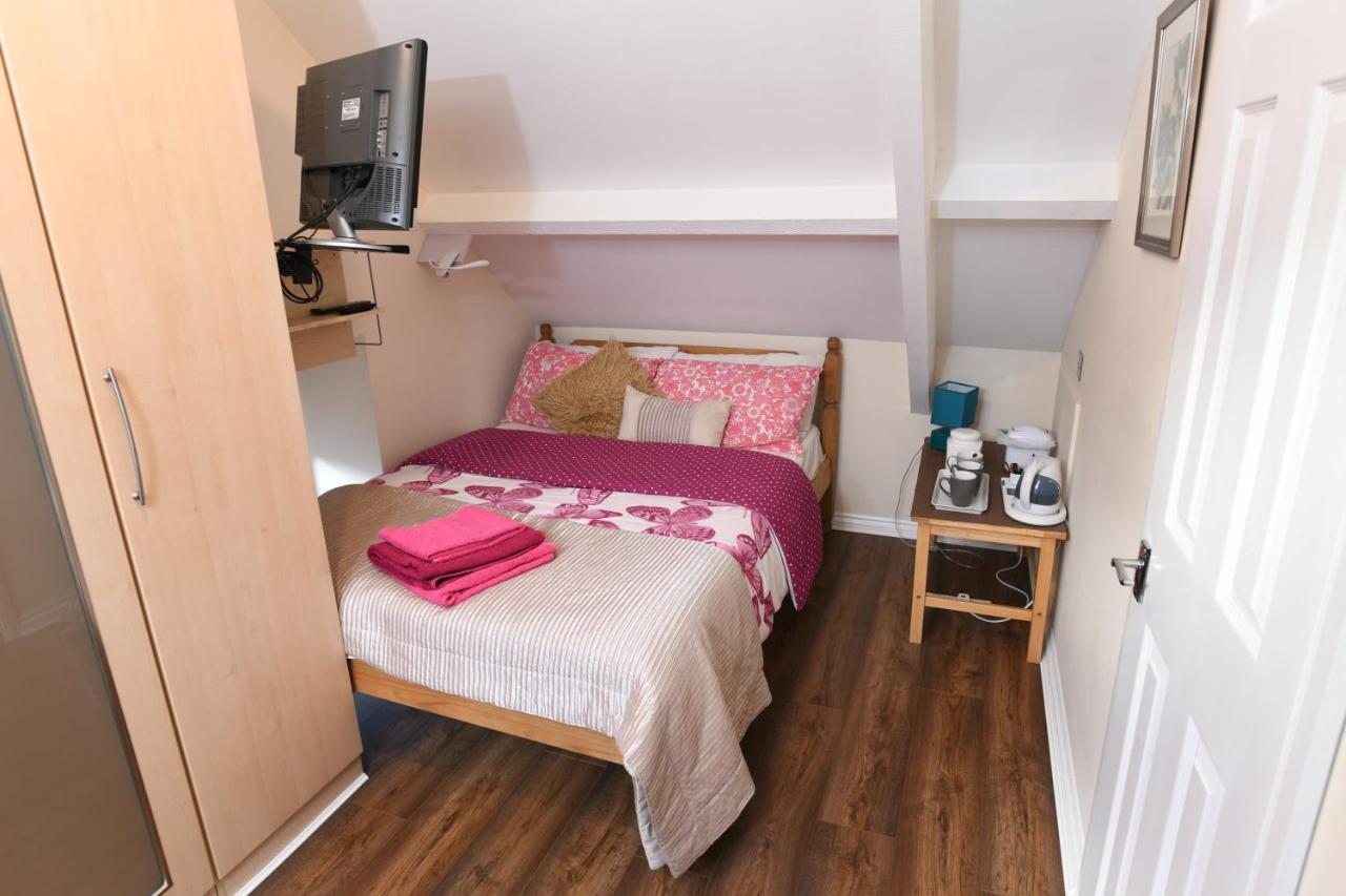 Cilbrwyn Bed & Breakfast Swansea Ngoại thất bức ảnh