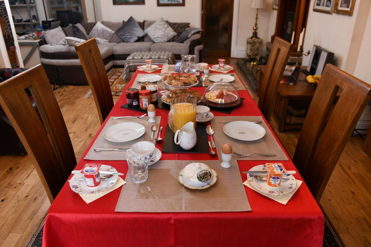 Cilbrwyn Bed & Breakfast Swansea Ngoại thất bức ảnh