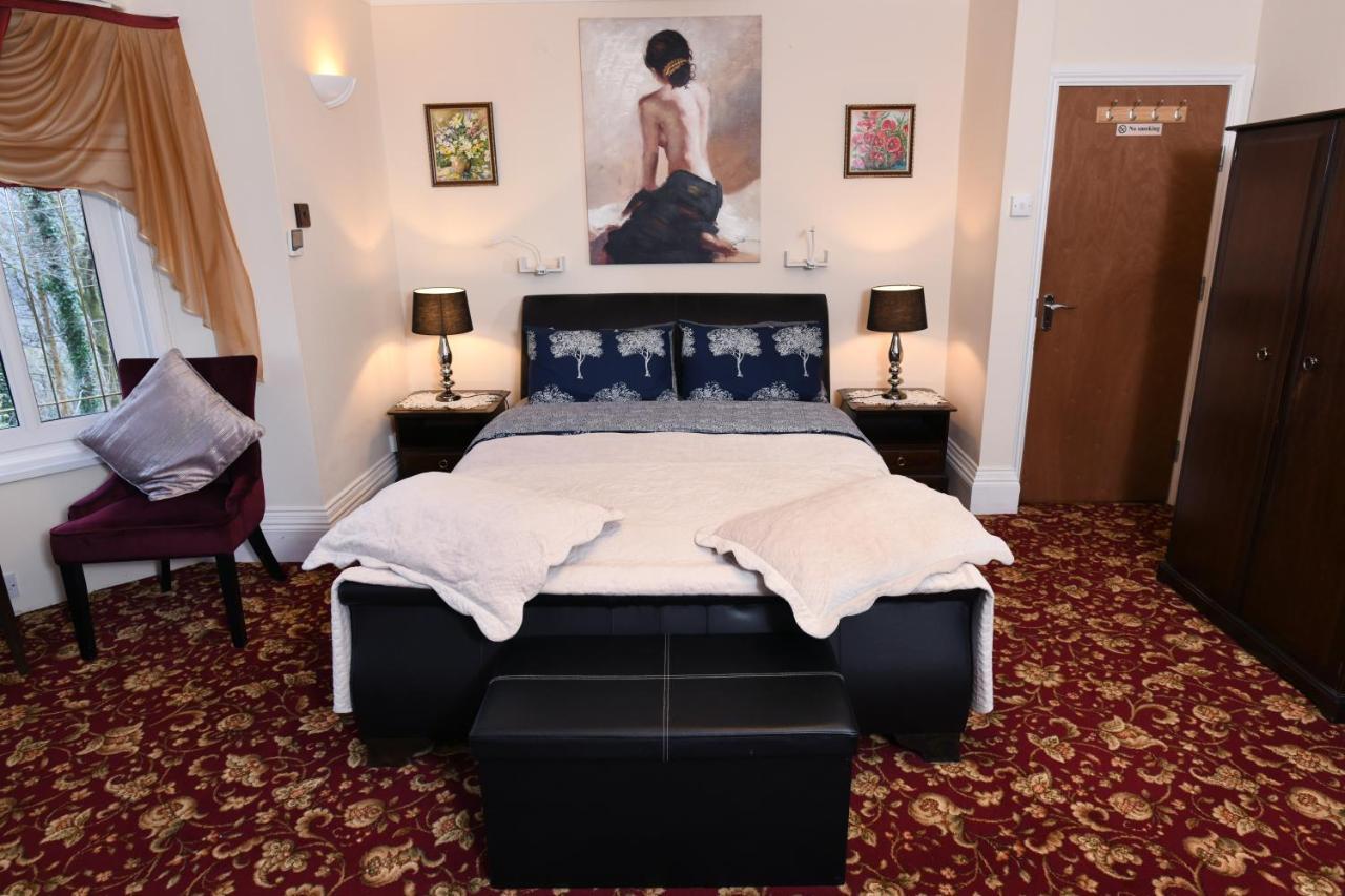 Cilbrwyn Bed & Breakfast Swansea Ngoại thất bức ảnh