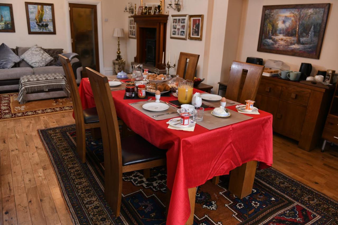 Cilbrwyn Bed & Breakfast Swansea Ngoại thất bức ảnh