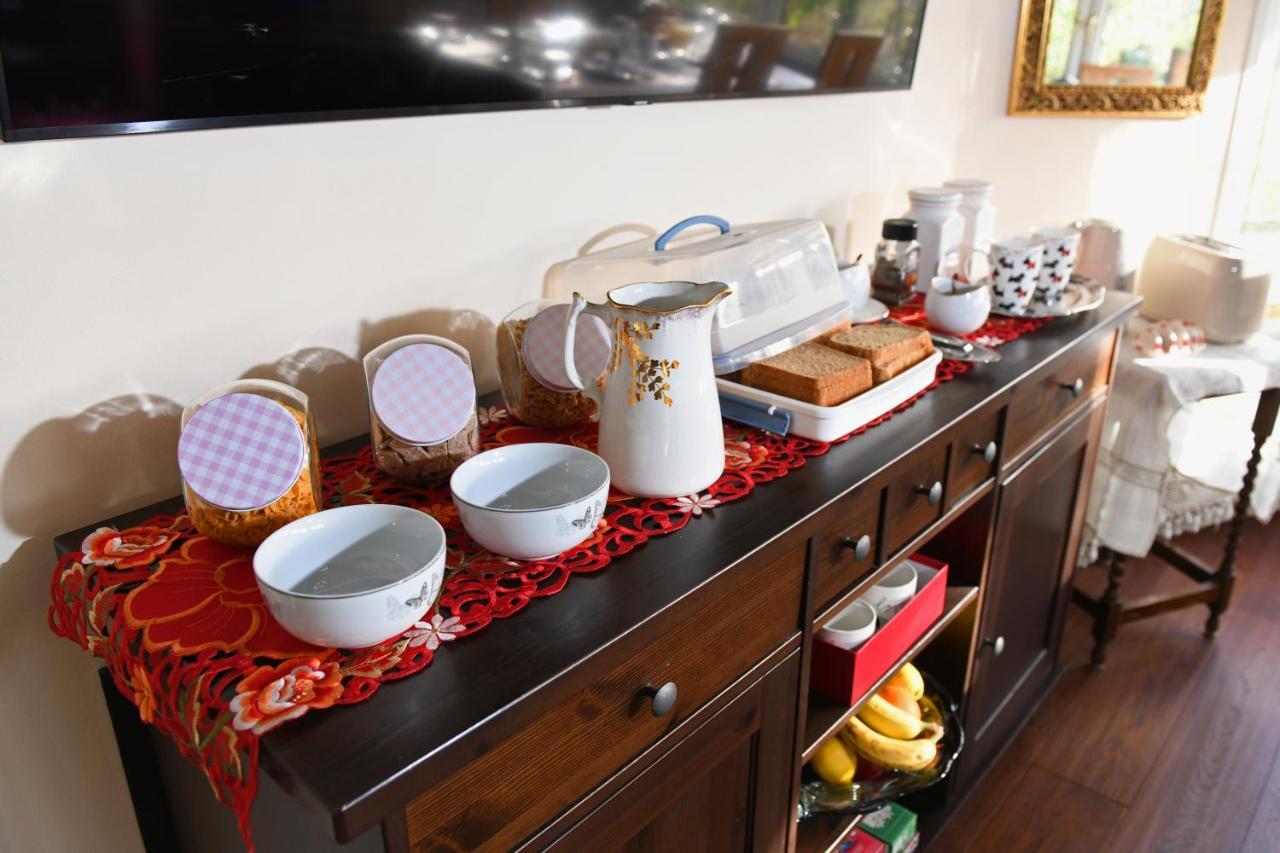 Cilbrwyn Bed & Breakfast Swansea Ngoại thất bức ảnh