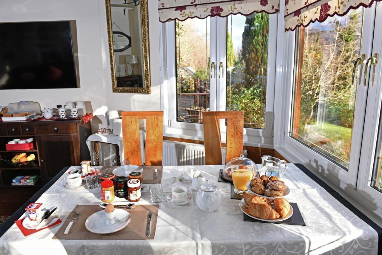 Cilbrwyn Bed & Breakfast Swansea Ngoại thất bức ảnh