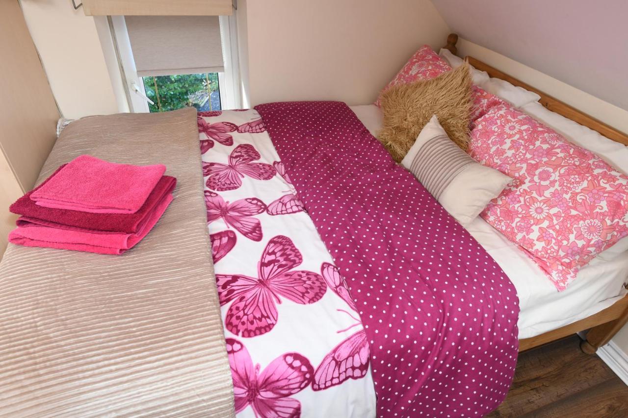 Cilbrwyn Bed & Breakfast Swansea Ngoại thất bức ảnh