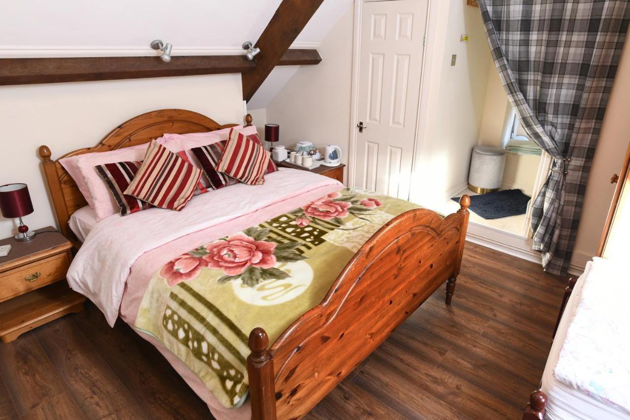 Cilbrwyn Bed & Breakfast Swansea Ngoại thất bức ảnh