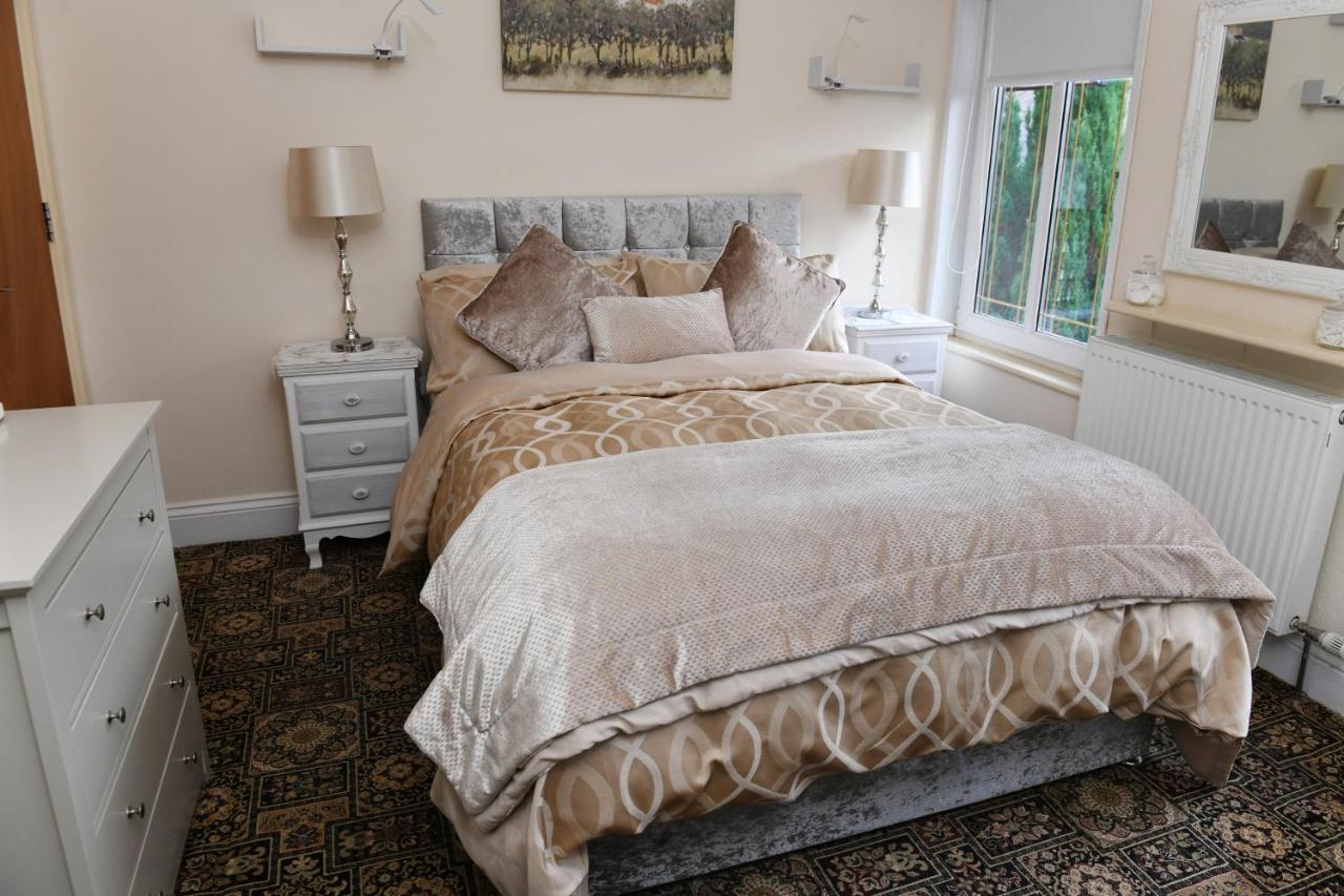Cilbrwyn Bed & Breakfast Swansea Ngoại thất bức ảnh