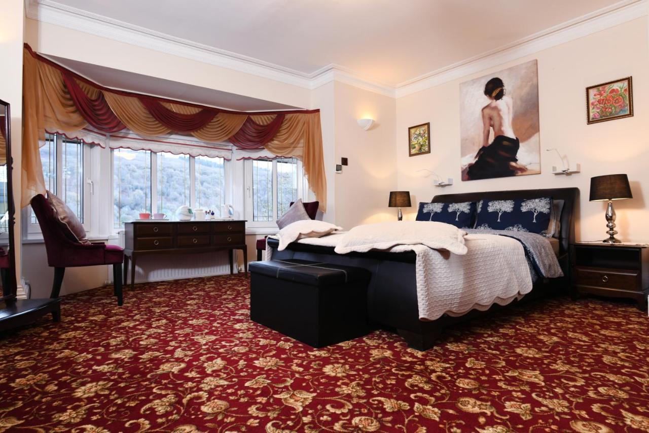 Cilbrwyn Bed & Breakfast Swansea Ngoại thất bức ảnh