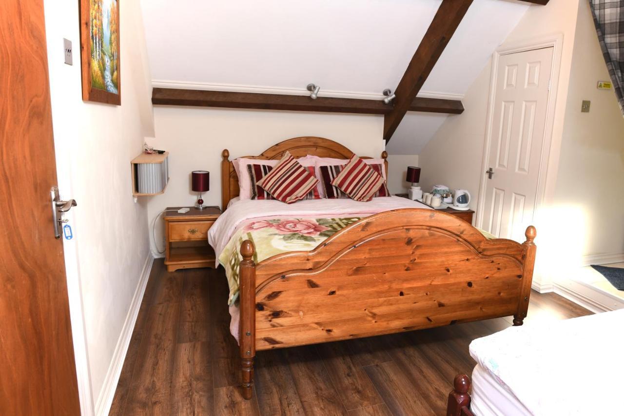 Cilbrwyn Bed & Breakfast Swansea Ngoại thất bức ảnh