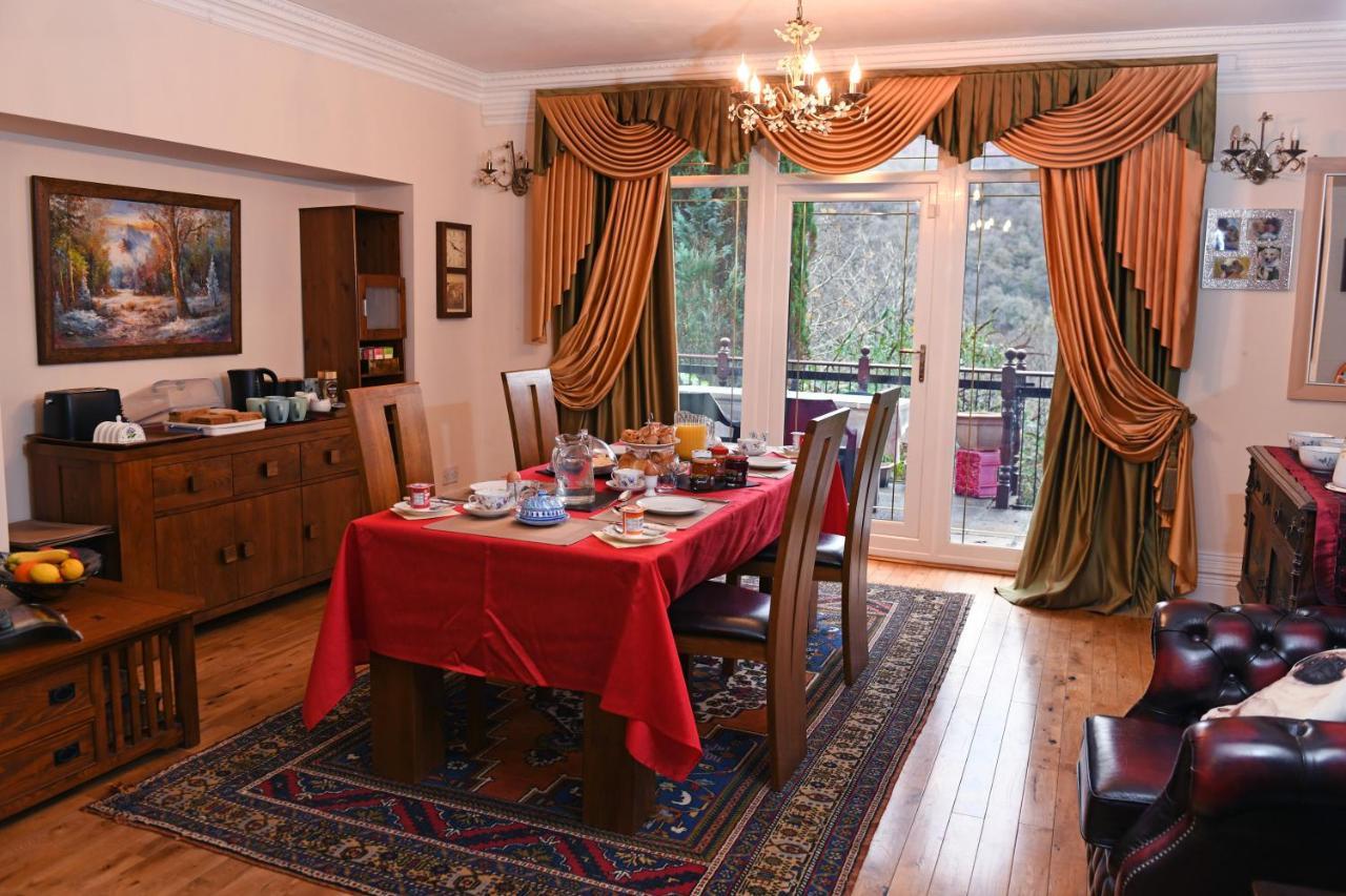 Cilbrwyn Bed & Breakfast Swansea Ngoại thất bức ảnh