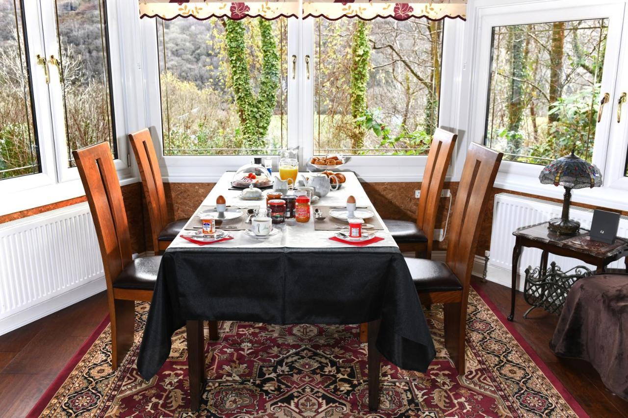 Cilbrwyn Bed & Breakfast Swansea Ngoại thất bức ảnh