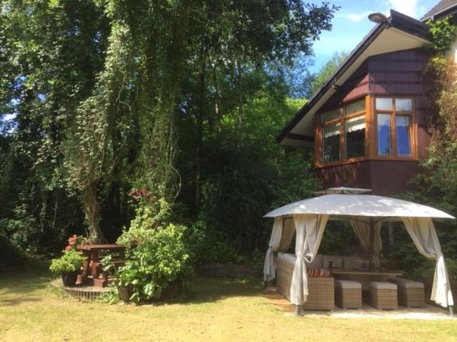 Cilbrwyn Bed & Breakfast Swansea Ngoại thất bức ảnh
